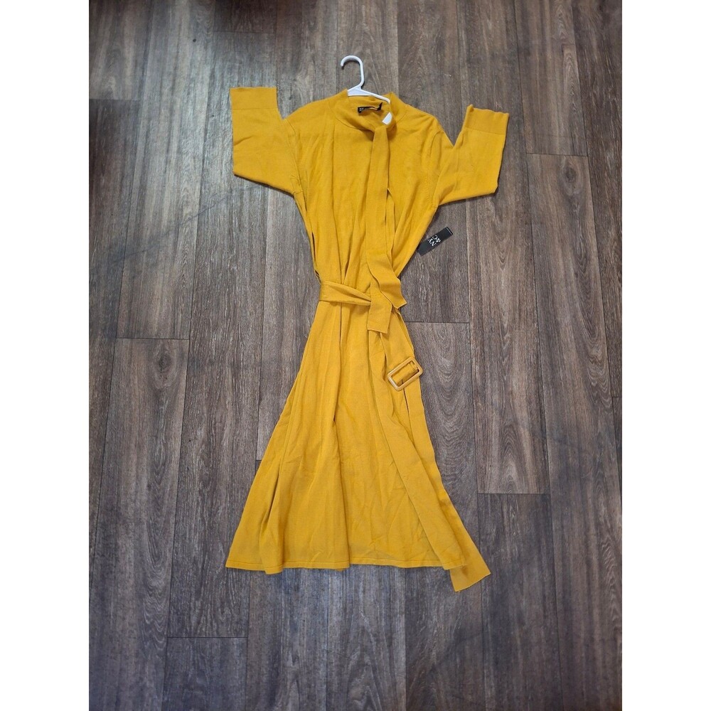 Maxi dress - Picture 4 of 9